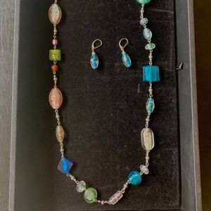 Retired Premier Designs "Venetian" Set